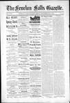 Fenelon Falls Gazette, 26 Sep 1890
