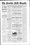 Fenelon Falls Gazette, 24 Oct 1890
