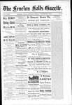 Fenelon Falls Gazette, 31 Oct 1890