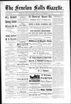 Fenelon Falls Gazette, 7 Nov 1890