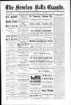 Fenelon Falls Gazette, 14 Nov 1890
