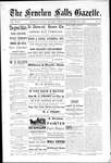 Fenelon Falls Gazette, 21 Nov 1890