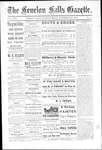 Fenelon Falls Gazette, 28 Nov 1890