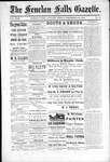 Fenelon Falls Gazette, 5 Dec 1890