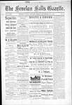 Fenelon Falls Gazette, 12 Dec 1890