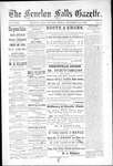 Fenelon Falls Gazette, 19 Dec 1890