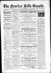 Fenelon Falls Gazette, 26 Dec 1890