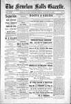 Fenelon Falls Gazette, 2 Jan 1891