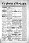 Fenelon Falls Gazette, 9 Jan 1891