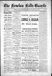Fenelon Falls Gazette, 16 Jan 1891