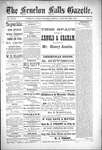 Fenelon Falls Gazette, 23 Jan 1891
