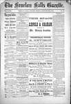 Fenelon Falls Gazette, 30 Jan 1891