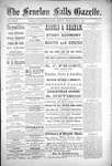Fenelon Falls Gazette, 6 Feb 1891