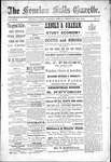 Fenelon Falls Gazette, 13 Feb 1891