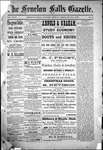 Fenelon Falls Gazette, 27 Feb 1891