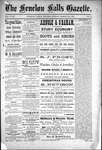 Fenelon Falls Gazette, 6 Mar 1891