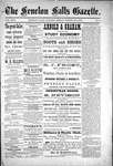 Fenelon Falls Gazette, 13 Mar 1891