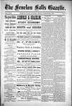 Fenelon Falls Gazette, 20 Mar 1891