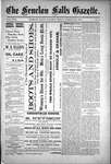 Fenelon Falls Gazette, 27 Mar 1891