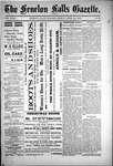 Fenelon Falls Gazette, 3 Apr 1891