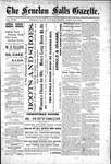 Fenelon Falls Gazette, 24 Apr 1891