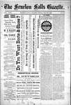 Fenelon Falls Gazette, 8 May 1891