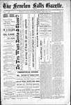 Fenelon Falls Gazette, 15 May 1891