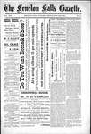 Fenelon Falls Gazette, 22 May 1891