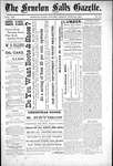Fenelon Falls Gazette, 5 Jun 1891