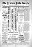 Fenelon Falls Gazette, 19 Jun 1891