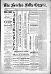 Fenelon Falls Gazette, 3 Jul 1891