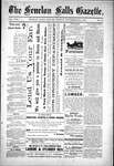 Fenelon Falls Gazette, 20 Nov 1891