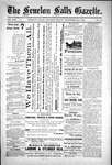 Fenelon Falls Gazette, 11 Dec 1891