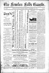 Fenelon Falls Gazette, 18 Dec 1891