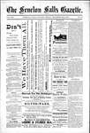 Fenelon Falls Gazette, 25 Dec 1891
