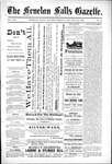 Fenelon Falls Gazette, 8 Jan 1892