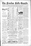 Fenelon Falls Gazette, 22 Jan 1892