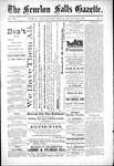 Fenelon Falls Gazette, 29 Jan 1892