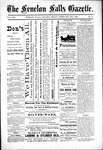 Fenelon Falls Gazette, 12 Feb 1892