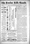 Fenelon Falls Gazette, 29 Jul 1892