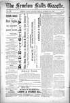Fenelon Falls Gazette, 14 Oct 1892