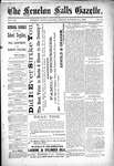 Fenelon Falls Gazette, 21 Oct 1892