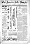 Fenelon Falls Gazette, 28 Oct 1892