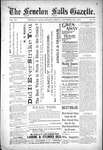 Fenelon Falls Gazette, 18 Nov 1892
