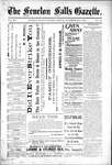 Fenelon Falls Gazette, 25 Nov 1892