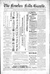 Fenelon Falls Gazette, 9 Dec 1892