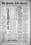 Fenelon Falls Gazette, 16 Dec 1892