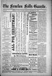 Fenelon Falls Gazette, 30 Dec 1892