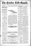 Fenelon Falls Gazette, 2 Mar 1894