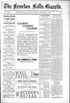Fenelon Falls Gazette, 23 Mar 1894